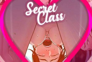 Scan complet secret class